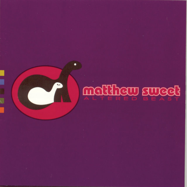 Matthew Sweet - Altered Beast