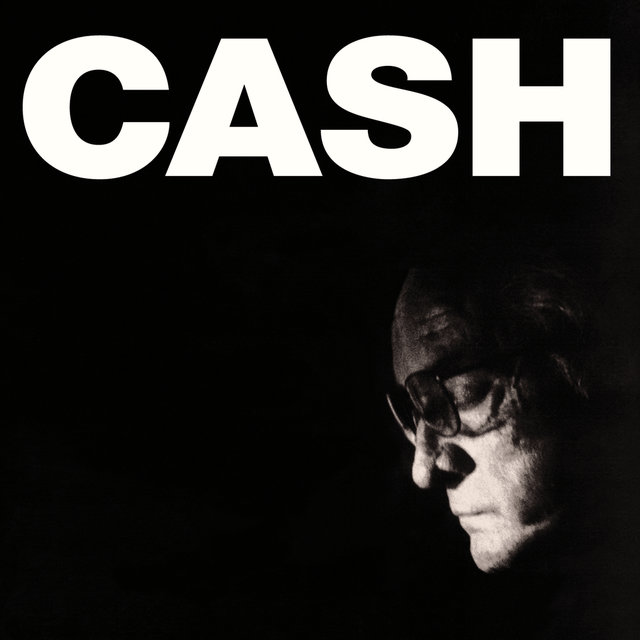 Johnny Cash - American IV The Man Comes Around