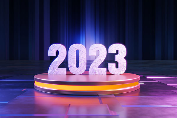 Best Of 2023