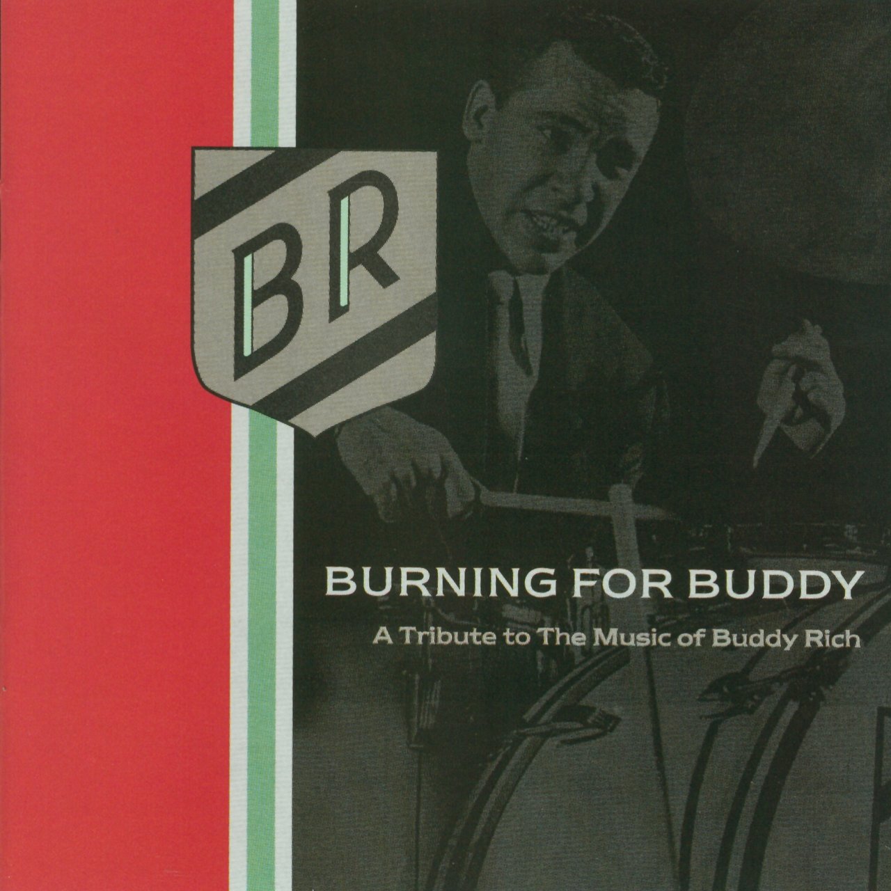 Burning for Buddy