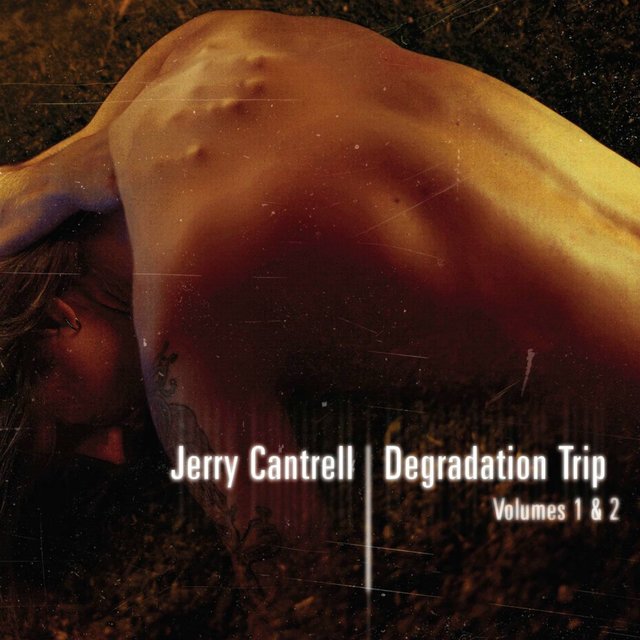 Jerry Cantrell - Degradation Trip