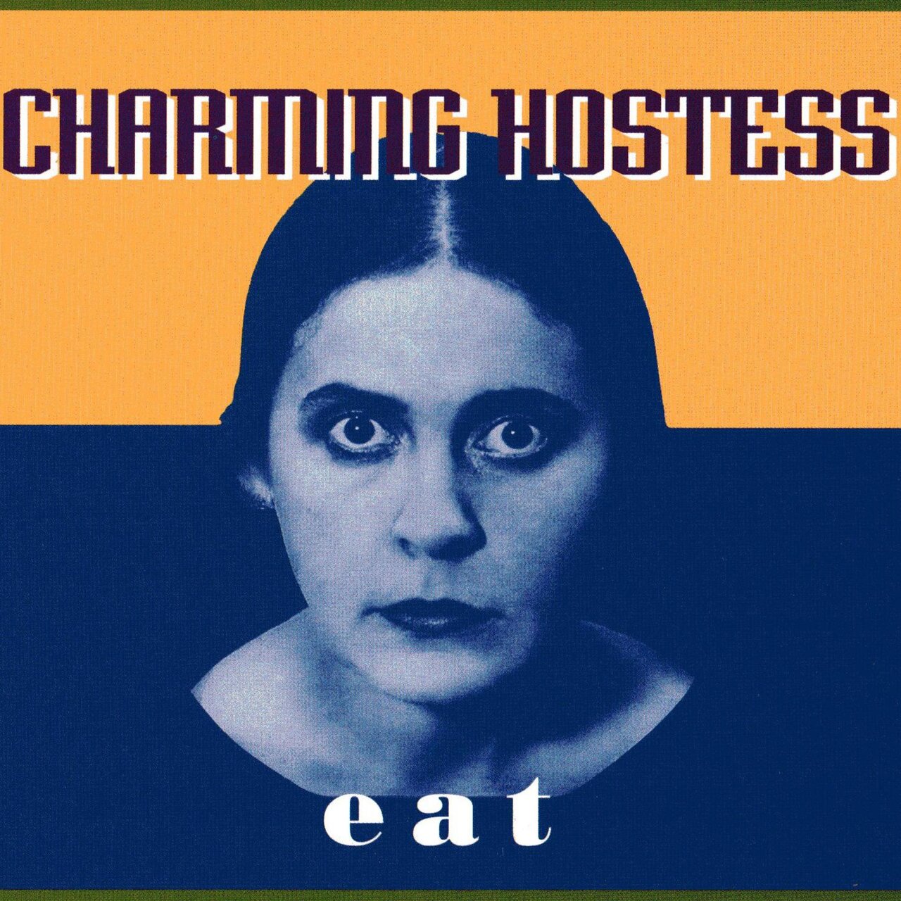 Charming Hostess - Eat