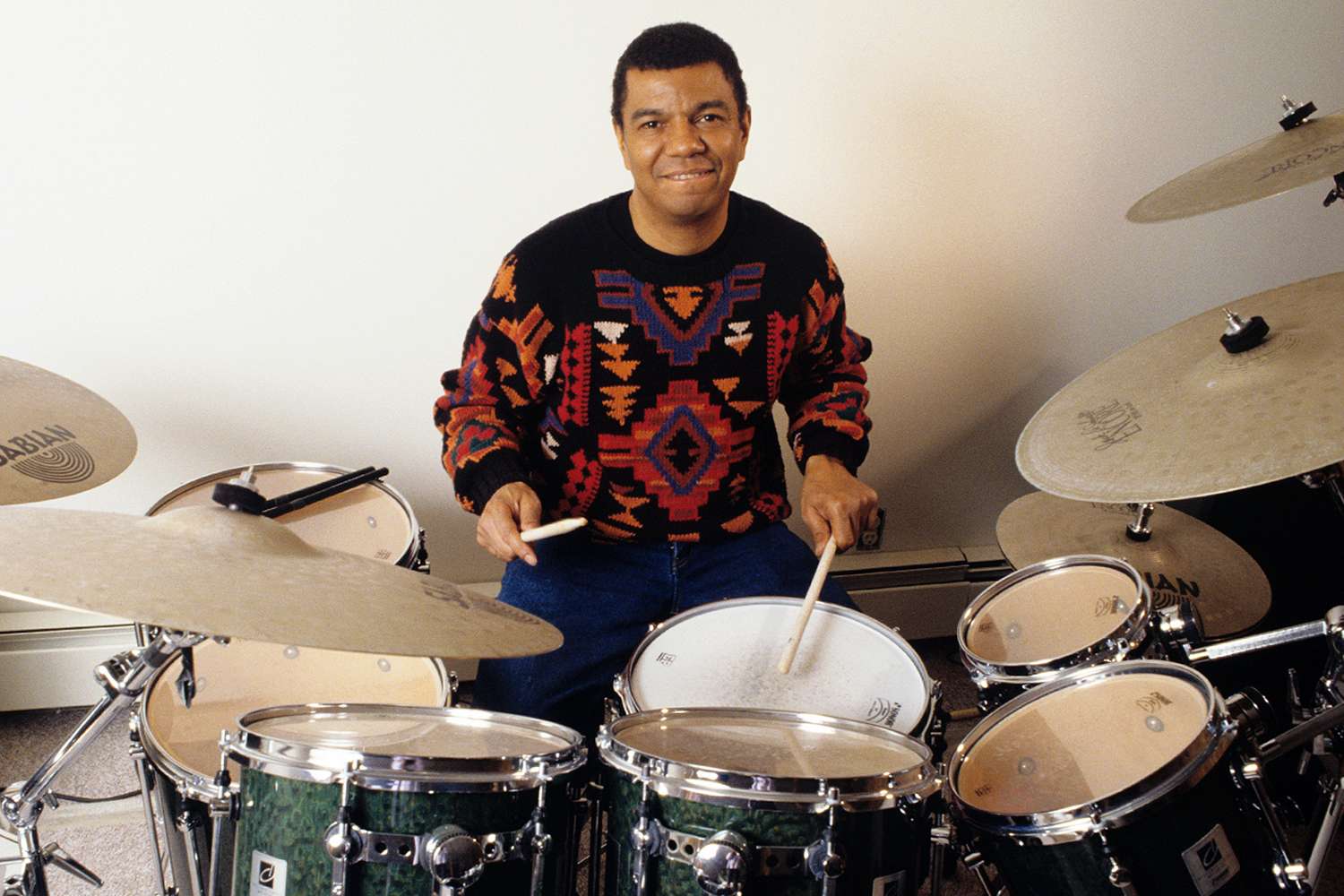 Jack DeJohnette Tribute